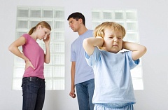 Влияние развода на детей: к чему может привести разрыв родителей 